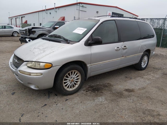 Продажа на аукционе авто 2000 Chrysler Town & Country Lxi, vin: 1C4GP54L2YB701649, номер лота: 44914641