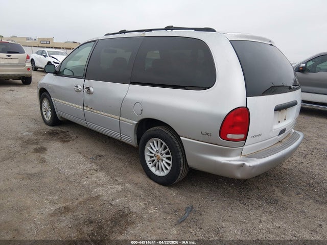 Продажа на аукционе авто 2000 Chrysler Town & Country Lxi, vin: 1C4GP54L2YB701649, номер лота: 44914641