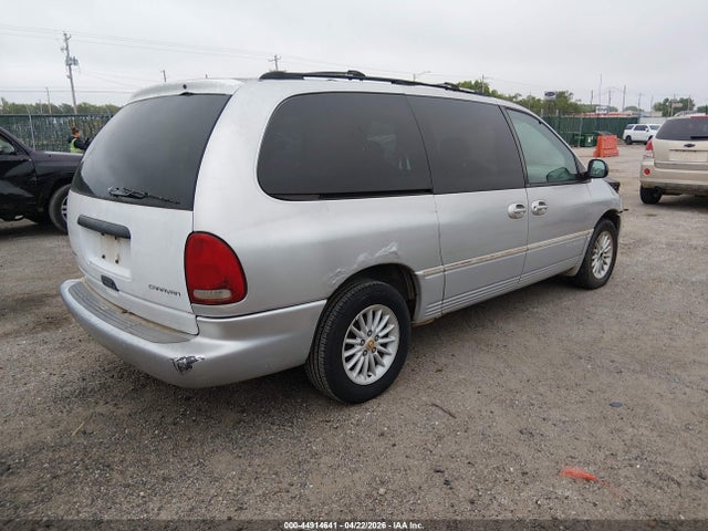 Продажа на аукционе авто 2000 Chrysler Town & Country Lxi, vin: 1C4GP54L2YB701649, номер лота: 44914641