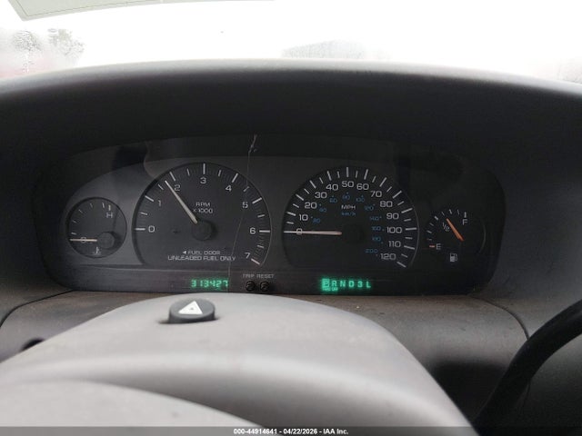 Продажа на аукционе авто 2000 Chrysler Town & Country Lxi, vin: 1C4GP54L2YB701649, номер лота: 44914641