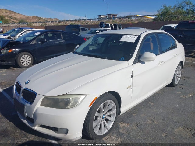 Продажа на аукционе авто 2011 Bmw 328i, vin: WBAPH5C52BA443515, номер лота: 44914644