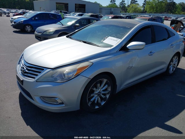 Продаж на аукціоні авто 2013 Hyundai Azera, vin: KMHFH4JG9DA225065, номер лоту: 44914650