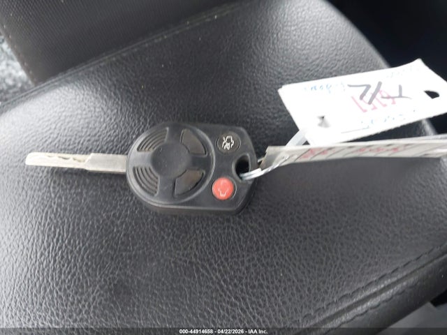 Ford FOCUS SE 2014 1FADP3F25EL158711 Image 11