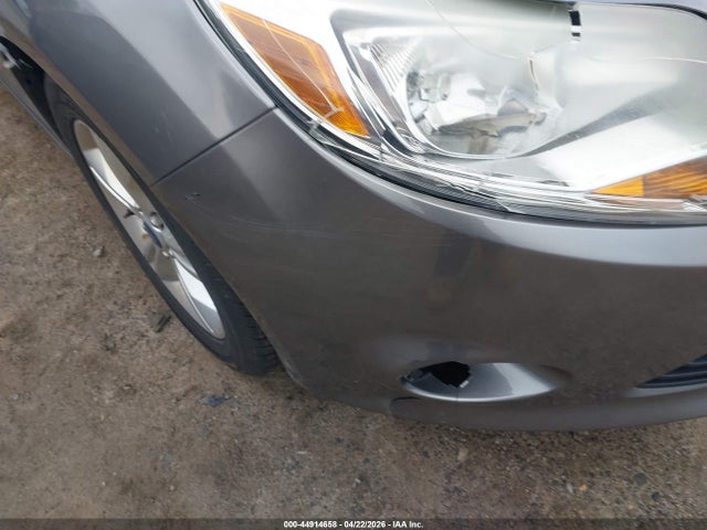 Ford FOCUS SE 2014 1FADP3F25EL158711 Image 15