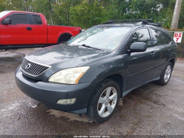 Aukcja sprzedaży 2006 Lexus Rx 330, vin: 2T2GA31U46C053101, numer aukcji: 44914664