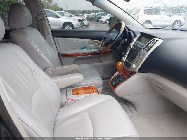 Aukcja sprzedaży 2006 Lexus Rx 330, vin: 2T2GA31U46C053101, numer aukcji: 44914664
