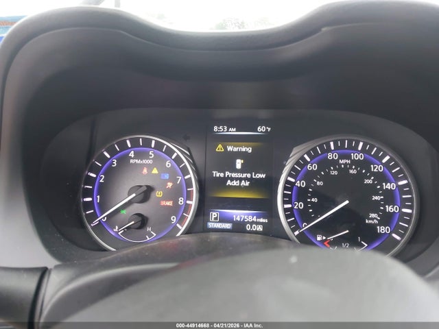 Aukcja sprzedaży 2015 Infiniti Q50 Premium, vin: JN1BV7AP6FM359095, numer aukcji: 44914668