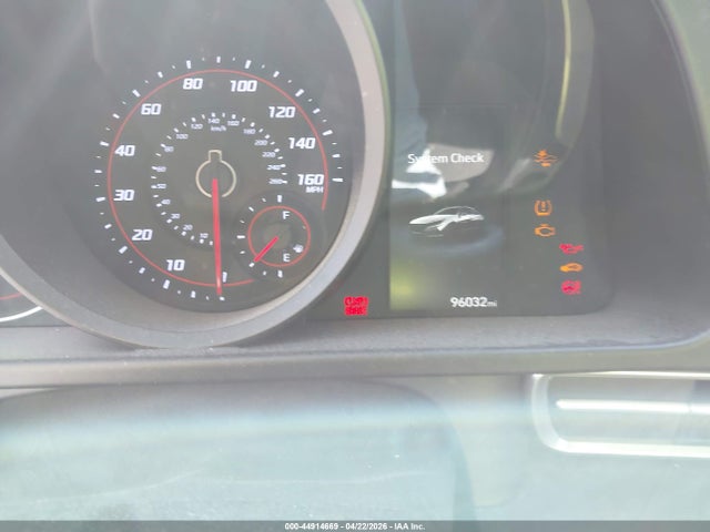 Aukcja sprzedaży 2022 Hyundai Elantra Sel, vin: 5NPLM4AG5NH058880, numer aukcji: 44914669