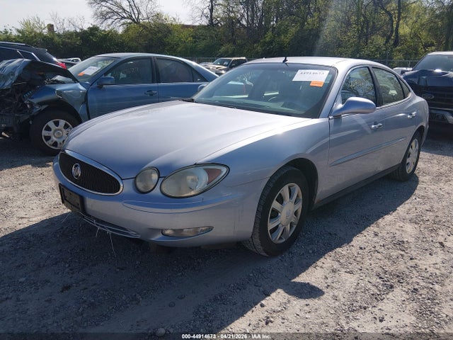 Aukcja sprzedaży 2005 Buick Lacrosse Cx, vin: 2G4WC532551249350, numer aukcji: 44914673