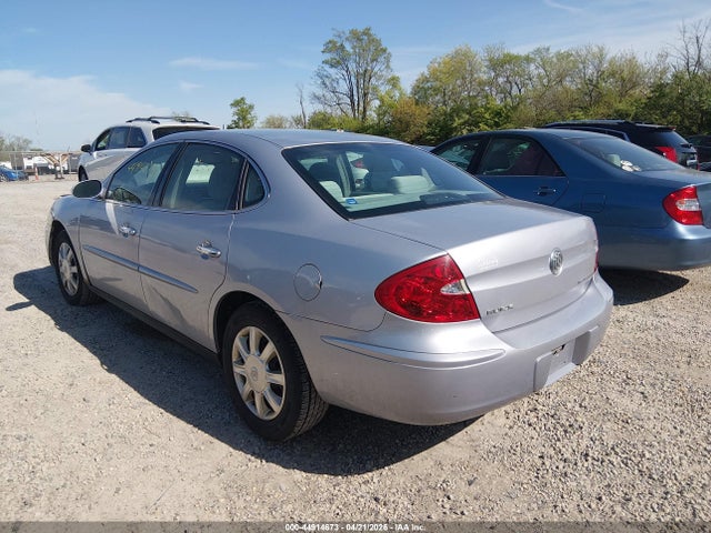 Aukcja sprzedaży 2005 Buick Lacrosse Cx, vin: 2G4WC532551249350, numer aukcji: 44914673