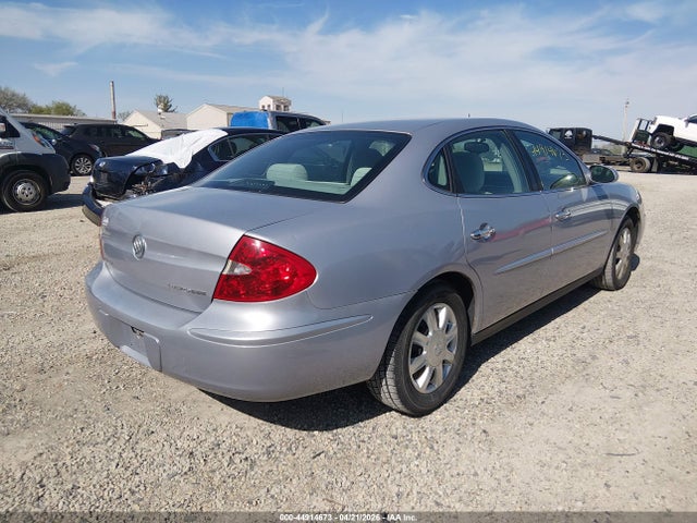 Aukcja sprzedaży 2005 Buick Lacrosse Cx, vin: 2G4WC532551249350, numer aukcji: 44914673