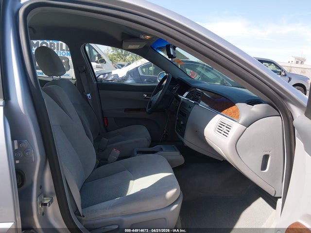 Aukcja sprzedaży 2005 Buick Lacrosse Cx, vin: 2G4WC532551249350, numer aukcji: 44914673