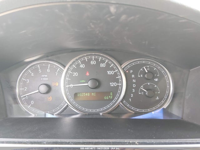 Aukcja sprzedaży 2005 Buick Lacrosse Cx, vin: 2G4WC532551249350, numer aukcji: 44914673