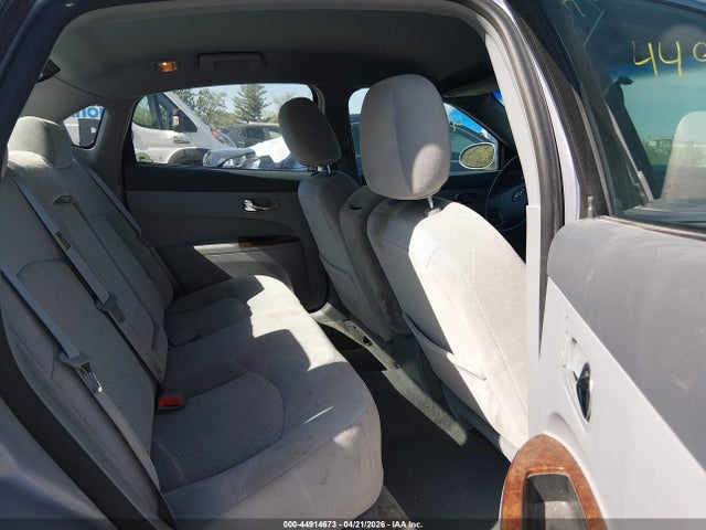 Aukcja sprzedaży 2005 Buick Lacrosse Cx, vin: 2G4WC532551249350, numer aukcji: 44914673