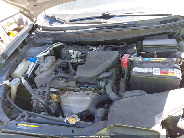 Aukcja sprzedaży 2009 Nissan Rogue S, vin: JN8AS58VX9W192506, numer aukcji: 44914684