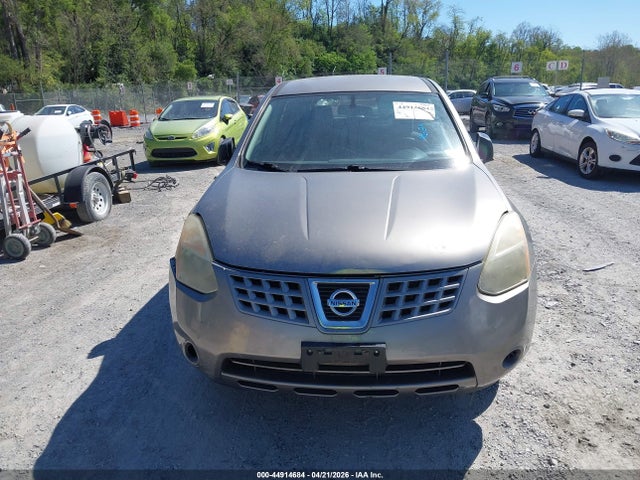 Aukcja sprzedaży 2009 Nissan Rogue S, vin: JN8AS58VX9W192506, numer aukcji: 44914684