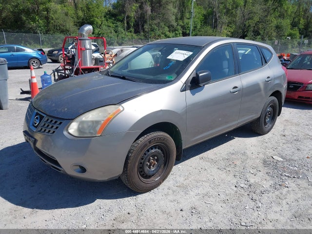 Aukcja sprzedaży 2009 Nissan Rogue S, vin: JN8AS58VX9W192506, numer aukcji: 44914684