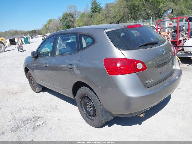 Aukcja sprzedaży 2009 Nissan Rogue S, vin: JN8AS58VX9W192506, numer aukcji: 44914684