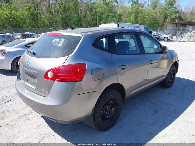 Aukcja sprzedaży 2009 Nissan Rogue S, vin: JN8AS58VX9W192506, numer aukcji: 44914684