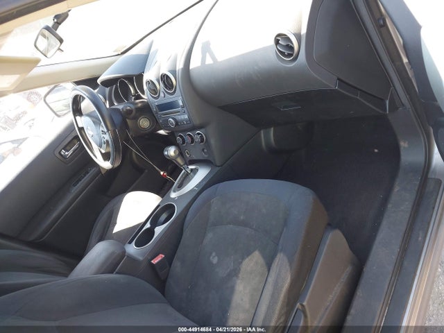 Aukcja sprzedaży 2009 Nissan Rogue S, vin: JN8AS58VX9W192506, numer aukcji: 44914684