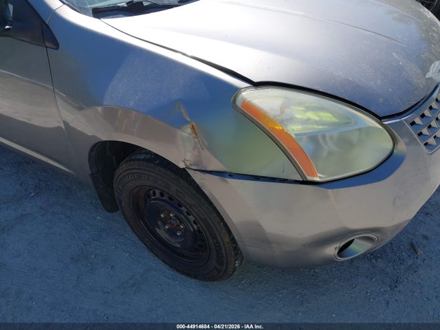 Aukcja sprzedaży 2009 Nissan Rogue S, vin: JN8AS58VX9W192506, numer aukcji: 44914684