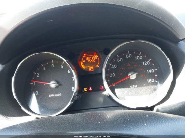Aukcja sprzedaży 2009 Nissan Rogue S, vin: JN8AS58VX9W192506, numer aukcji: 44914684