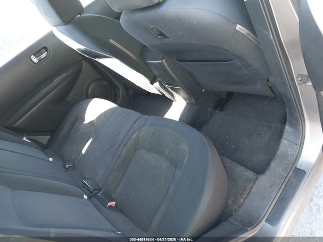 Aukcja sprzedaży 2009 Nissan Rogue S, vin: JN8AS58VX9W192506, numer aukcji: 44914684