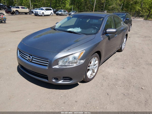 Aukcja sprzedaży 2014 Nissan Maxima 3.5 S/3.5 Sv, vin: 1N4AA5AP0EC472155, numer aukcji: 44914685