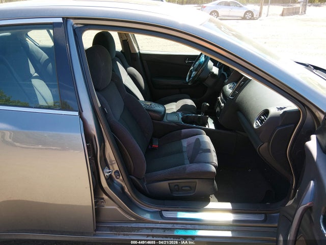 Aukcja sprzedaży 2014 Nissan Maxima 3.5 S/3.5 Sv, vin: 1N4AA5AP0EC472155, numer aukcji: 44914685