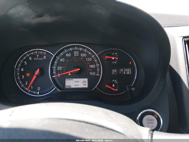 Aukcja sprzedaży 2014 Nissan Maxima 3.5 S/3.5 Sv, vin: 1N4AA5AP0EC472155, numer aukcji: 44914685