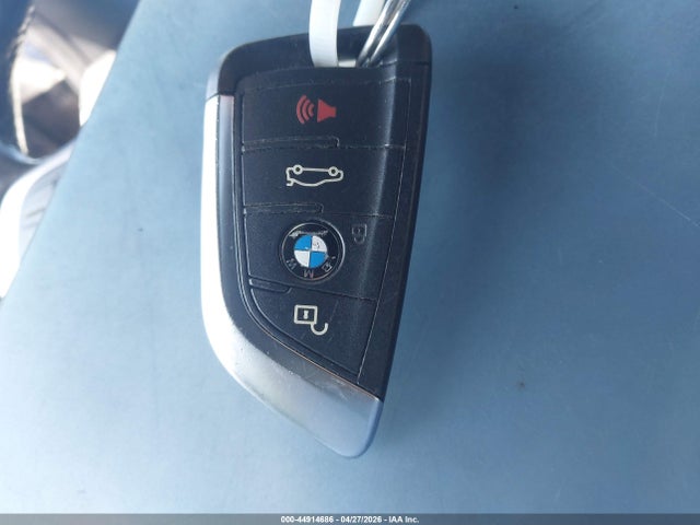 BMW X2 Sdrive28i 2018 WBXYJ3C30JEJ84290 Image 11