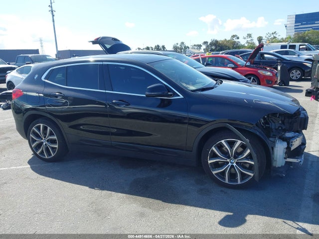 BMW X2 Sdrive28i 2018 WBXYJ3C30JEJ84290 Image 14