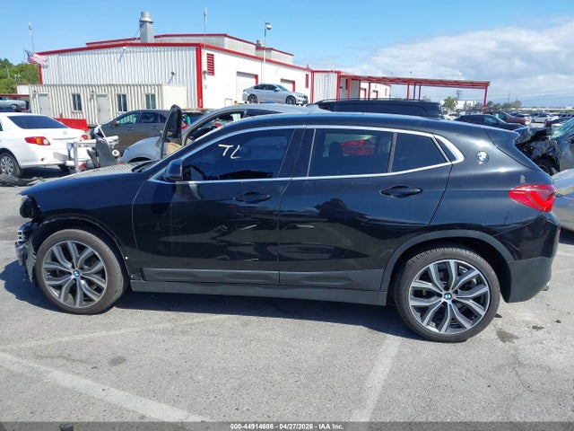 BMW X2 Sdrive28i 2018 WBXYJ3C30JEJ84290 Image 15