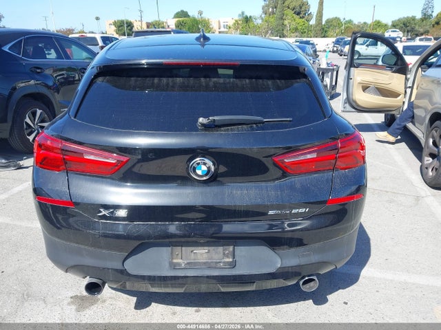 BMW X2 Sdrive28i 2018 WBXYJ3C30JEJ84290 Image 17