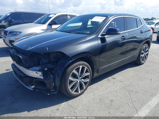 BMW X2 Sdrive28i 2018 WBXYJ3C30JEJ84290 Image 2
