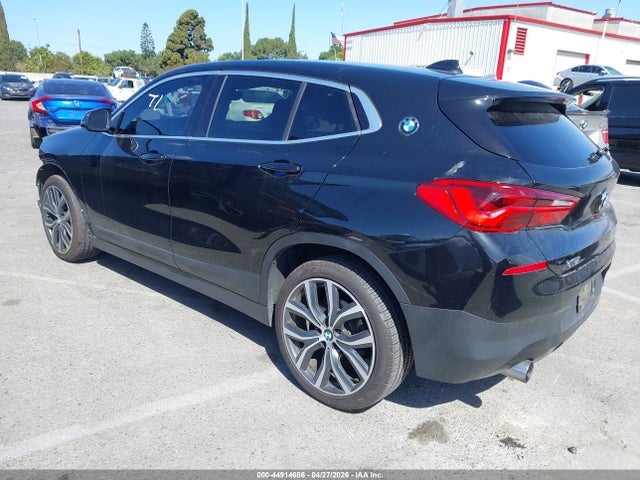 BMW X2 Sdrive28i 2018 WBXYJ3C30JEJ84290 Image 3