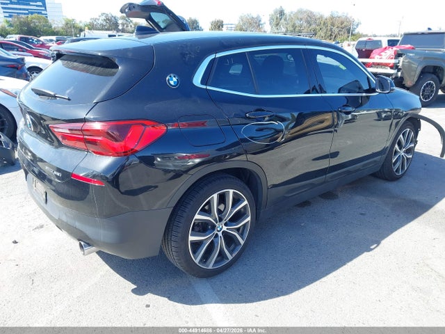 BMW X2 Sdrive28i 2018 WBXYJ3C30JEJ84290 Image 4