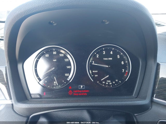 BMW X2 Sdrive28i 2018 WBXYJ3C30JEJ84290 Image 7