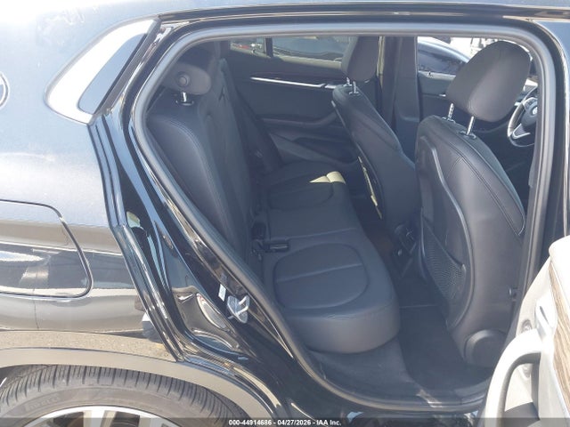 BMW X2 Sdrive28i 2018 WBXYJ3C30JEJ84290 Image 8