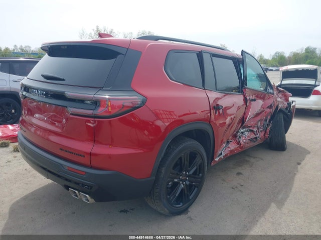 Продажа на аукционе авто 2026 Gmc Acadia Elevation Awd, vin: 1GKENNKS1TJ221645, номер лота: 44914688