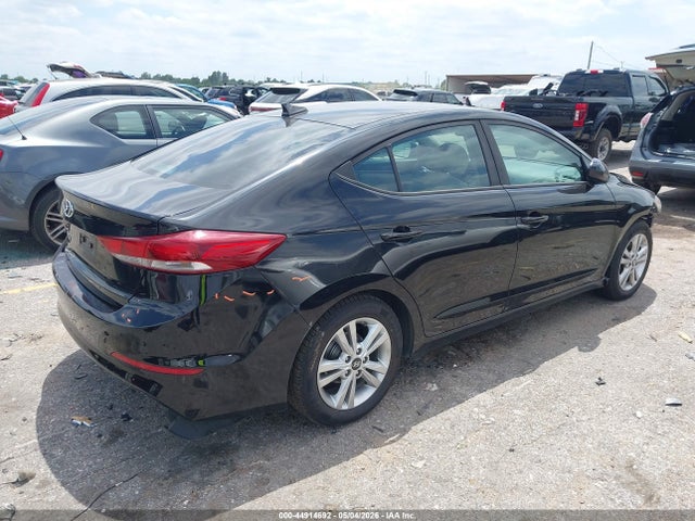 Auction sale of the 2017 Hyundai Elantra Value Edition, vin: KMHD84LF5HU249945, lot number: 44914692