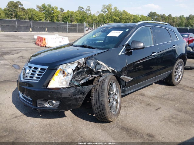 Aukcja sprzedaży 2015 Cadillac Srx Premium Collection, vin: 3GYFNDE37FS546389, numer aukcji: 44914698