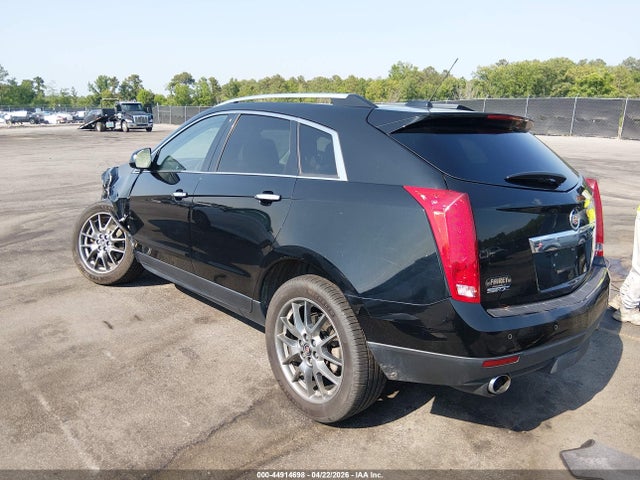 Aukcja sprzedaży 2015 Cadillac Srx Premium Collection, vin: 3GYFNDE37FS546389, numer aukcji: 44914698