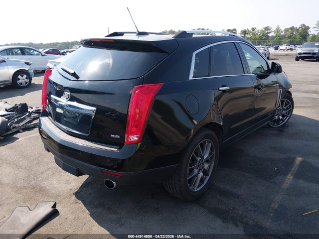 Aukcja sprzedaży 2015 Cadillac Srx Premium Collection, vin: 3GYFNDE37FS546389, numer aukcji: 44914698