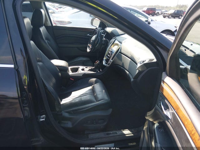 Aukcja sprzedaży 2015 Cadillac Srx Premium Collection, vin: 3GYFNDE37FS546389, numer aukcji: 44914698