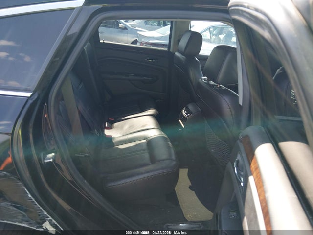 Aukcja sprzedaży 2015 Cadillac Srx Premium Collection, vin: 3GYFNDE37FS546389, numer aukcji: 44914698
