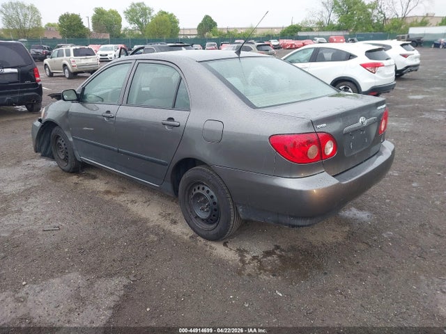 Aukcja sprzedaży 2008 Toyota Corolla Ce/le/s, vin: 2T1BR32E98C922373, numer aukcji: 44914699