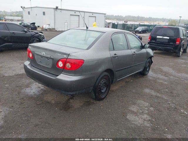 Aukcja sprzedaży 2008 Toyota Corolla Ce/le/s, vin: 2T1BR32E98C922373, numer aukcji: 44914699