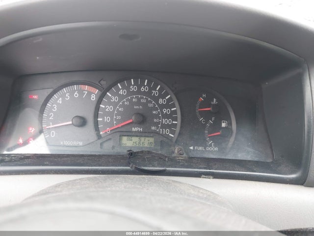 Aukcja sprzedaży 2008 Toyota Corolla Ce/le/s, vin: 2T1BR32E98C922373, numer aukcji: 44914699
