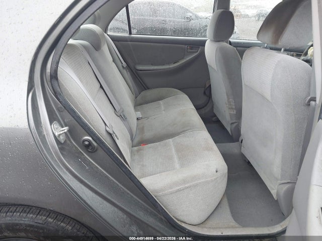Aukcja sprzedaży 2008 Toyota Corolla Ce/le/s, vin: 2T1BR32E98C922373, numer aukcji: 44914699